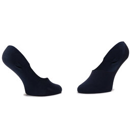 

Набір 2 пар шкарпеток до щиколотки unisex Levi's® 37157-0189 Navy, Cиній