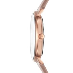 

Годинник Michael Kors Pyper MK2748 Brown/Rose Gold, Коричневий