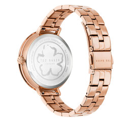 

Годинник Ted Baker BKPAMS216 Rose Gold/Rose Gold, Золотий