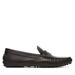 BOSS Mocasini BOSS Driver Mocc 50545089 Maro
