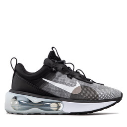

Взуття Nike Air Max 2021 DA1923 001 Black/White/Mettalic Silver, Сірий