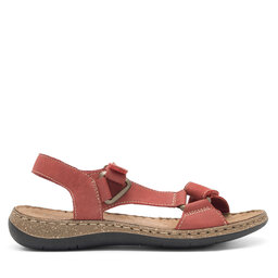 Go Soft Sandali Go Soft WI23-4773-05 Rosso