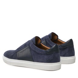

Снікерcи Paul&Shark 23418022 Blue 013, Cиній