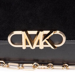 

Сумка MICHAEL Michael Kors Parker 30F2G7PC5S Black, Чорний