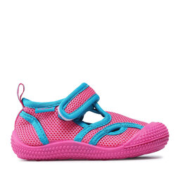 

Взуття Playshoes 174710 Pink/Türkis 792, Рожевий
