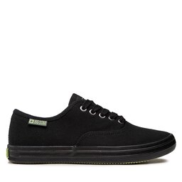 Big Star Shoes Tenisówki Big Star Shoes JJ274261 Czarny