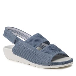 Berkemann Sandaler Berkemann Lavanda 01473 Comfortknit 381