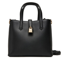 KARL LAGERFELD Torebka KARL LAGERFELD A3W30151 Czarny