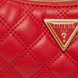 

Сумка Guess Giully (QA) HWQA87 48120 RED, Червоний