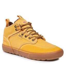 Globe Sneakers Globe Motley Mid GBMOTLEYM Wheat/Gum/Summit 16362