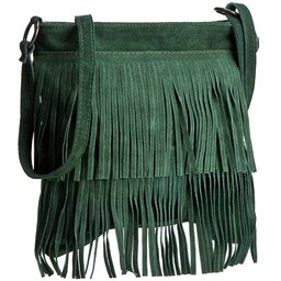 Creole Handtasche Creole RBI10156 Grün