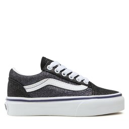 Vans Tenisówki Vans Uy Old Skool VN0A7Q5FYA61 Czarny
