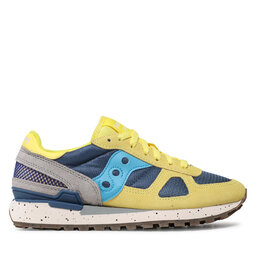 

Снікерcи Saucony, Голубий