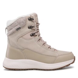 Halti Cizme de zăpadă Halti Dundee Mid Dx W 054-2821 Bej