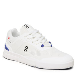 On Sneakersy On THE ROGER Spin 3MD11471089 White