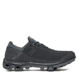 On Laufschuhe On Cloudventure Peak 3499613 Schwarz