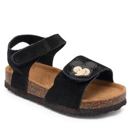 Mickey&Friends Sandales Mickey&Friends SS23-030DSTC-CH Noir