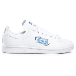 

Взуття adidas, Білий