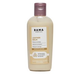 Bama Balsam do obuwia Bama Leather Balm 44CTF10000C Przezroczysty
