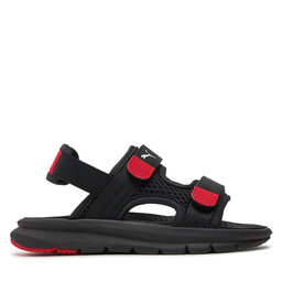 Puma Σανδάλια Puma Puma Evolve Sandal PS 389147 01 Μαύρο