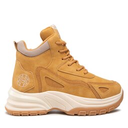 

Ботильйони Lee Cooper LCJ-22-44-1354L Tan, Коричневий
