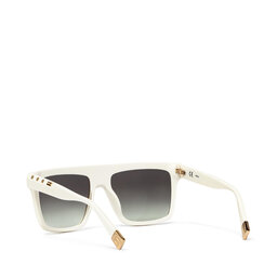 

Сонцезахисні окуляри Furla Sunglasses SFU535 WD00035-BX0728-01B00-4-401-20-CN-D Talco h, Білий