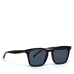 Tommy Hilfiger Okulary przeciwsłoneczne Tommy Hilfiger 2158/S Czarny