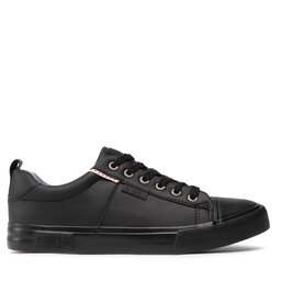 

Кросівки Big Star Shoes KK174004 Black, Чорний