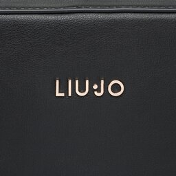 

Сумка Liu Jo M Camera Case AA3245 E0013 Nero 22222, Чорний