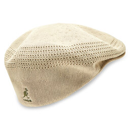 

Кашкет Kangol, Бежевий