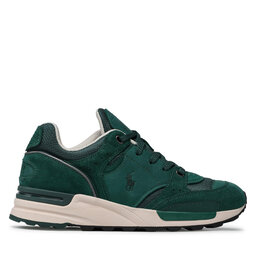 

Снікерcи Polo Ralph Lauren Trackstr 200 809845146011 Green, Зелений