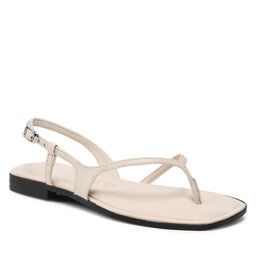 Tamaris Szandál Tamaris 1-28103-28 Ivory 418