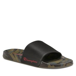 Champion Natikači Champion Leo S22064-CHA-GS521 Myg Camo