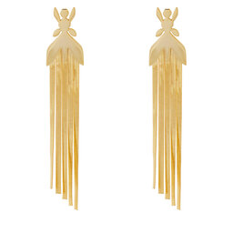 Patrizia Pepe Orecchini Patrizia Pepe 8J1718/M052-Y225 Oro