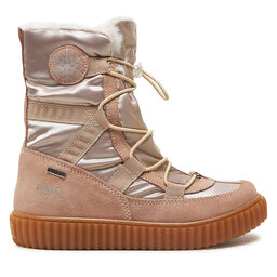 Primigi Sněhule Primigi 6938100 S GORE-TEX Růžová