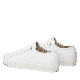 

Снікерcи Boss Aidenlm Tenn 50513568 White 100, Білий
