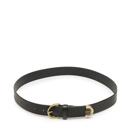 Pinko Dambälte Pinko Fortaleza H3 Belt 102141 Y783 Black Z99Q