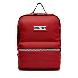 Hunter Plecak Hunter JBB6005KBM-MLR Czerwony