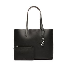 MICHAEL Michael Kors Kabelka MICHAEL Michael Kors 30F3SZAT4T Black