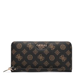 Guess Portefeuille femme grand format Guess SWPG85 00460 MLO
