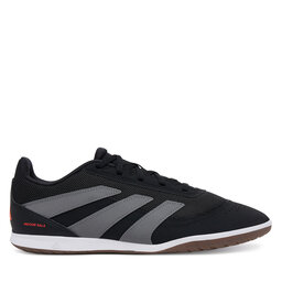 adidas Tenisice za nogomet adidas Predator Club Indoor Sala ID3791 Crna