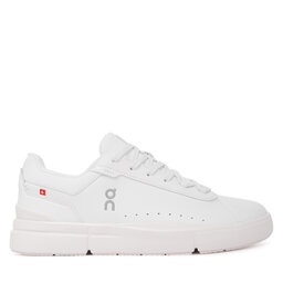 On Sneakers On The Roger Advantage 3WF3039 Weiß