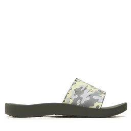 Ipanema Παντόφλες Ipanema IPANEMA URBAN IV SLIDE 83349 Μαύρο
