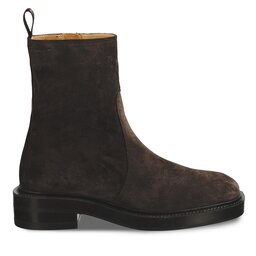 

Ботильйони Gant 27543335 Espresso Brown G399, Коричневий