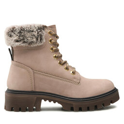 

Черевики туристичні Wrangler Seattle Alaska WL22506A Taupe 029, Коричневий