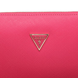 

Косметичка Guess Not Coordinated (PL) Accessories PW1550 P3119 MAG, Рожевий