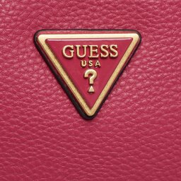 

Сумка Guess Laryn (BA) HWBA91 96130 FUC, Рожевий