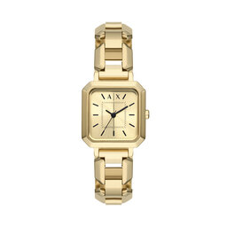 Armani Exchange Orologio Armani Exchange Leila AX5721 Oro