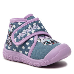 Primigi Papuci de casă Primigi 2946022 Navy