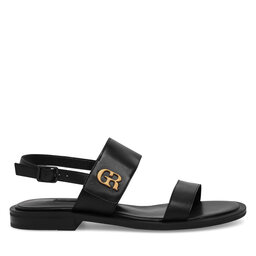 Gino Rossi Sandale Gino Rossi IMPERI-1 Negru